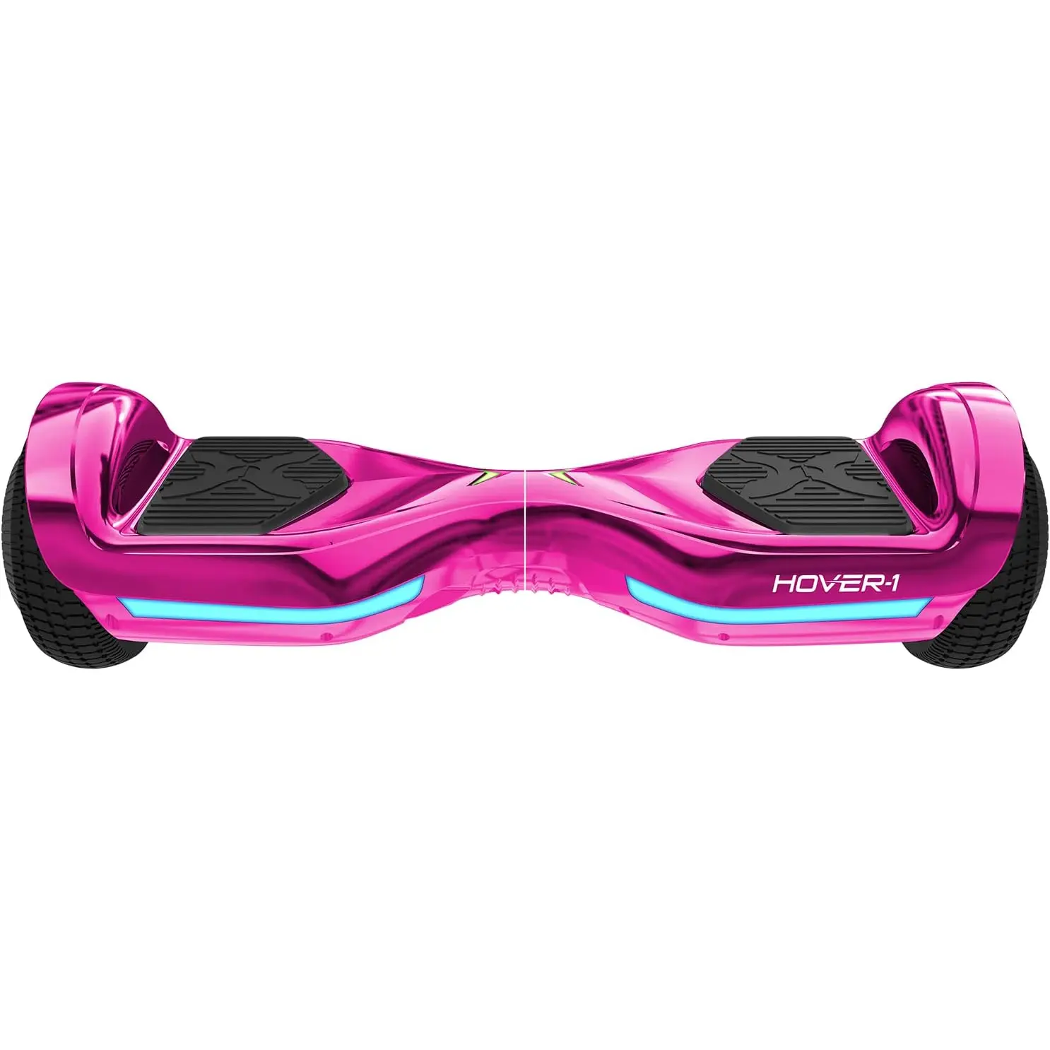 Hover-1 All-Star Hoverboard 7MPH Top Speed, 7MI Range, Dual 200W Motor - 1